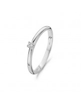 Blush Diamonds Ring - 1600WDI/54