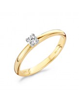 Blush 1601BDI Diamonds Ring