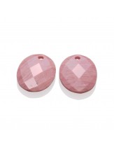 SPARKLING JEWELS EAGEM24-RO Pink Rhodonite