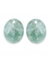 Sparkling Jewels EAGEM57-RO Amazonite