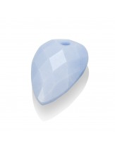 Sparkling Jewels PENGEM47-BS Blue Lace Agate