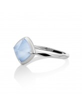 Sparkling Jewels SRI01-G47- Blue Lace Agate