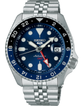 Seiko Sport 5 SSK003K1