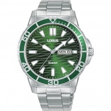 Lorus RH359AX9