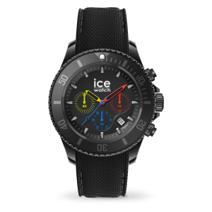 ICE Watch 021600