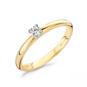Blush 1601BDI Diamonds Ring