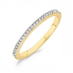Blush 1607BDI Diamonds Ring