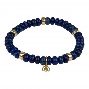 Y&G Jewelry 7015 Lapis Lazulli