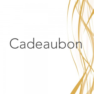 Cadeaubon 10 euro