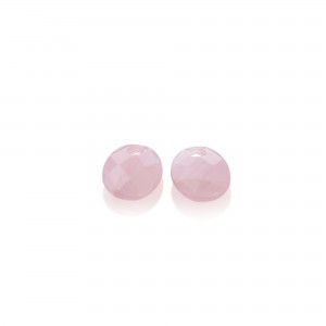 Sparkling Jewels EAGEM13-SO rose quartz