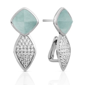 Sparkling Jewels EAS06-G12 amazonte