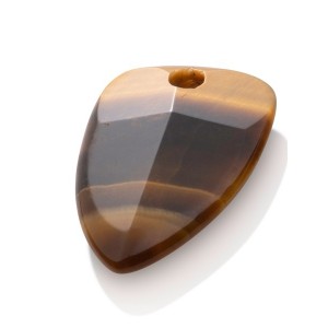 Sparkling Jewels PENGEM09-EM Tiger Eye