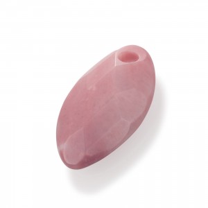 SPARKLING JEWELS PENGEM24-FCT-S Pink Rhodolite