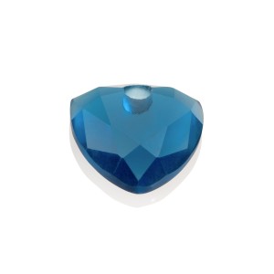 Sparkling Jewels PENGEM46-TRI topaz quarts